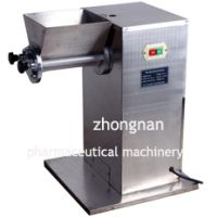 supply -minitype granulating machine