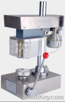 Sell electric cap-clamping machine