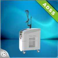 Sell ND YAD Laser tattoo removal system