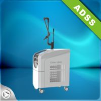 Sell ND YAG Laser Tattoo Removal System