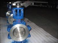 Sell lugged butterfly valve (D73X-150LB , 6)