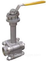 Sell cryogenic ball valve (Q61F-, )