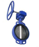 Sell wafer butterfly valve (D371X-PN10  , )