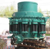 Sell Cone crusher