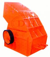 Sell Hammer crusher