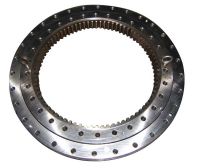 Sell slewing bearing with flange