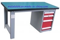 Heavy Duty Work bench for workspace in factories or labs