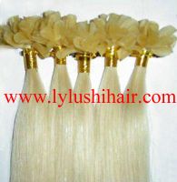 Sell  hair extension,