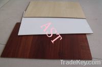 High Density And Quality Film Faced Plywood