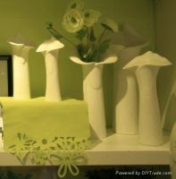 Sell Ceramic Flowers Vase Decoration