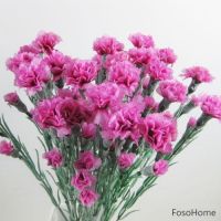 Sell Simulation of artificial flowers Carnations