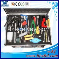 Sell WFTD-24 fiber construction tool kit