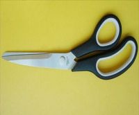 Household Scissors , Office Scissors with Grip Soft