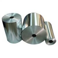 aluminium alloy coil