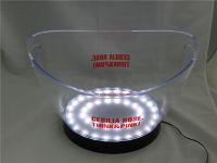 Sell LED ice bucket nice item