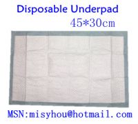 medical underpad-UP4530