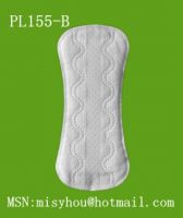 women sanitary pad-PL155B