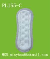 sanitary pad-PL155C