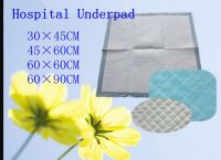Sell disposable underpad