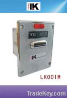 sell LK001M ticket dispenser