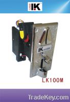 Sell LK100M coin acceptor