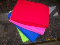 microfiber towel