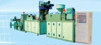 Drip irrigation tape production line