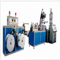 sj-55 microirrigation tape production line