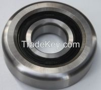 Master Roller Bearing for Forklift Truck 40X90.5X29 40X119.7X28 L359236 wheel bearing