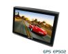 gps navigator with Wi-Fi, TV functions, 5-inch