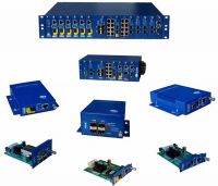 Sell 16-Slot Managed Media Converter Chassis