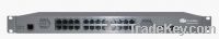 Sell  24+2G/F Managed Fiber Optic Ethernet Switch