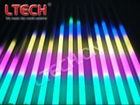 Sell DMX512 LED Digital RGB Tube