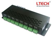 Sell RGB/DMX 512 LED controller LT-300