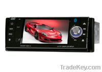Sell  universal 1DIN car DVD player