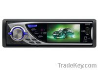 Sell single DIN car DVD player