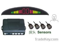 Sell LED Parking sensor