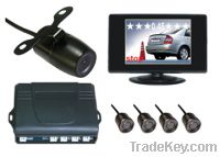 Sell 50750 Video Parking Sensor