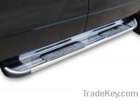 Sell 7-inch Stainless Running Boards