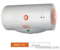 Sell electric storage water heater(round series sms-r1)