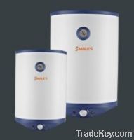 Sell electric storage water heater(round series sms-hj)