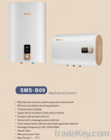 Sell electric storage water heater(round series sms-b09)