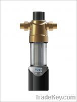 Sell pro-filter(water purifier)