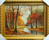 paypal famous oil painting reproductions