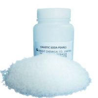 Caustic Soda Prills