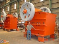 Sell PE-250x400 stone crusher , rock crusher