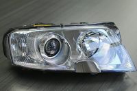 Sell car headlight used for VW