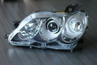 Sell Auto Headlight For Toyota Reiz