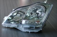 Sell Auto headlamp For Toyota Corolla