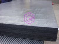 Sell rigid graphite felt